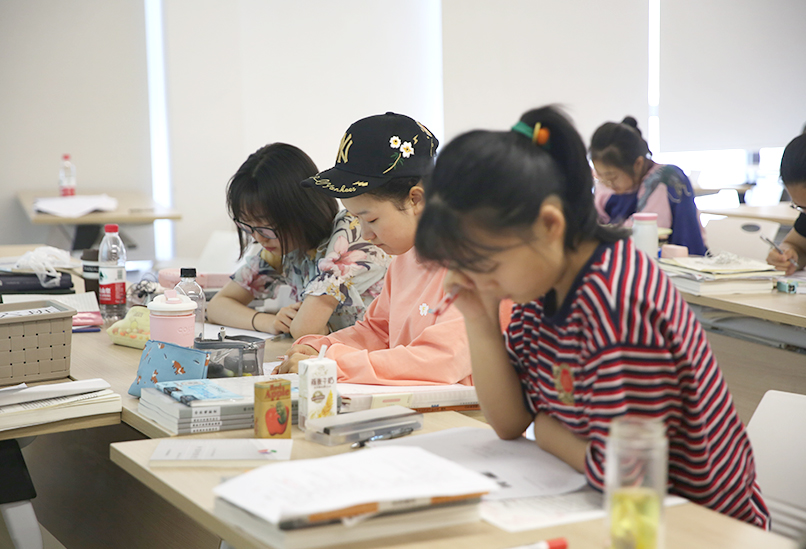 北京藝考培訓(xùn)班